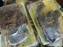 周黑鸭 锁鲜鸡翅尖150g 武汉特产 即食卤味 零食小吃源头直发包邮 实拍图