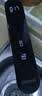 德克西德国净水器RO反渗透净饮机不锈钢过滤器厨下家用直饮纯水机 实拍图