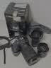 佳能（Canon）【官方旗舰】RF24-70mm F2.8 L IS USM　中远摄变焦镜头 微单（全画幅EOS R系统专用）适用于 R RP 实拍图