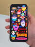 山泽【无尘仓2片装丨无黑边不挡屏】适用iPhone17Pro钢化膜苹果手机膜高清防摔贴膜抗指纹屏幕保护 实拍图