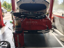 京东养车统一减碳机油 先进全合成汽机油5W-40SP级5L含机滤包安装30天有效 实拍图