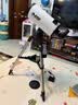 星特朗LCM127自动寻星跟星马卡光学大口径高清高倍深空观测天文望远镜 实拍图