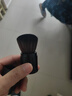 优家（UPLUS）便携式伸缩散粉刷化妆刷腮红刷蜜粉刷彩妆刷高光刷七夕情人节礼物 实拍图
