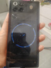 努比亚（nubia）红魔11S Pro+第五代骁龙8至尊领先版 16GB+512GB 氘锋透明暗夜 双冷散热 游戏手机 实拍图