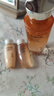 雪花秀滋盈琉光水乳润颜水150ml+润颜乳125ml护肤礼盒礼物 实拍图