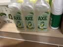 AXE斧头牌鸭屎香洗洁精1kg*3瓶 零添加 去农残 实拍图