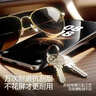 闪魔【防爆无尘仓】适用华为mate80/80pro钢化膜 手机膜秒贴除尘高清防爆抗指纹贴膜 无尘舱2套装 实拍图