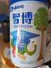 完达山诸葛小将智博儿童成长奶粉CBP高钙益智补脑4段奶粉700g(3岁以上） 实拍图