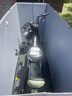 斯波兹曼电动自行车 SU70爱玛电动车官方旗舰店京东长续航大踏板新国标电动车京东自营电瓶车代步车带北斗 实拍图