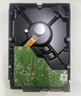 西部数据（WD）8TB 台式机机械硬盘 WD Blue 西数蓝盘 3.5英寸 5640转 256MB SATA CMR垂直技术 WD80EAAZ AI硬盘 实拍图
