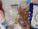 阿尔帝 即食烤虾干开背凤尾虾干48g高蛋白低脂代餐送女友海鲜零食 实拍图