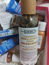 科颜氏（Kiehl's）高保湿面霜50ml+金盏花水250ml护肤品七夕礼物 实拍图