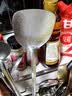 美厨（MAXCOOK）304不锈钢筷子筒筷笼 加厚沥水置物筷子架 新式 MCKL-11 实拍图