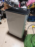 多乐信（DOROSIN）除湿机/抽湿机  60升/天120㎡ APP智控大户型别墅办公室地下室商业家用智能除潮干衣  ER-60 实拍图