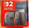 Nintendo Switch OLED 游戏机港版彩色Joy-Con手柄任天堂家用易上手便携体感游戏掌机网络流畅可送礼 实拍图