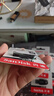 闪迪（SanDisk）128GB USB3.2 U盘 CZ550黑色 读速100MB/s 安全加密 数据恢复 学习办公电脑车载 高速大容量优盘 实拍图