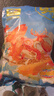 三只海豚去刺鲷鱼排/罗非鱼片净重2斤 7-13片 去皮去刺纯肉 火锅食材 实拍图