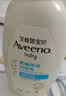 艾惟诺（Aveeno）艾维诺婴儿润肤乳儿童身体乳保湿滋润夏季保湿舒缓干痒精华露354g 实拍图
