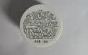 科颜氏（Kiehl's）科颜氏亚马逊白泥毛孔清洁面膜14ml 实拍图