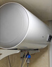 海尔（Haier）出品统帅（Leader）热水器电热水器LC1/LC2家用40升储水式卫生间洗澡小户型租房推荐专利防电墙2.0 40L 2200W 咨询客服更优惠LC2 实拍图