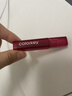 Color Key珂拉琪丝绒空气唇釉口红小支装显白送女友生日毕业礼物1gO611 实拍图