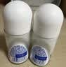 妮维雅（NIVEA）孙颖莎同款抑汗香体止汗露腋下干爽精华爽身走珠液50ml*2生日礼物 实拍图