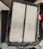 韦斯特空气滤清器MA4173(适配飞度GK5 1.5L/锋范缤智1.5L/XRV 1.5L) 实拍图