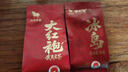 八马茶业 大饱口福 单丛鸭屎香 大红袍 金骏眉 冰岛普洱 送礼茶叶 礼盒装 【单枞鸭屎香】416g 实拍图