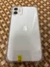 苹果 Apple iPhone 11 苹果11 苹果二手手机 备用机 国行 二手苹果手机国行补贴 白色 128G白条6期免息0首付 实拍图