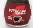 雀巢（Nestle）醇品速溶美式黑咖啡粉0糖0脂*健身燃减防困瓶装50g 实拍图