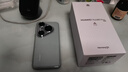 HUAWEI Pura 80 Pro+  16GB+1TB 釉青一英寸高动态主摄  个性色卡AI辅助构图 鸿蒙系统华为手机 实拍图