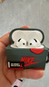 Apple/苹果 AirPods 4(支持主动降噪)搭配无线充电盒(USB-C)苹果耳机 蓝牙耳机适用iPhone/iPad 四代 实拍图