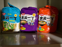 出前一丁日清 进口方便面 东京酱油猪骨汤味99g*5袋 泡面拌面零食中秋 实拍图