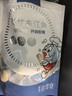 舜华东江鱼】牌湖南特产鱼块鱼干休闲鱼仔香辣零食小吃大礼包多味散装称重 【香辣解馋】茶油清水鱼500g*1袋 实拍图