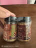 云山半烧烤撒料（孜然+香辣）100g*2罐 韩式烤肉蘸料火锅蘸料干料调味料 实拍图