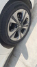 玛吉斯（MAXXIS）轮胎/汽车轮胎 225/45R17 91V EC1 适配领动/伊兰特 实拍图