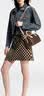 上海故事真丝丝巾100%桑蚕丝素绉缎礼盒款送妈妈送女友生日礼物女围巾围脖 实拍图