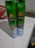 超威杀虫剂喷雾500ml*2瓶基孔肯雅热跳蚤苍蝇臭虫飞虫蟑螂蚂蚁药茉莉 实拍图