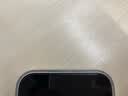 绿联【无黑边不挡屏】适用iPhone17ProMax钢化膜苹果17ProMax手机膜无边高清抗指纹防摔保护膜 2片装 实拍图