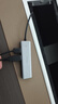 绿联 USB3.0扩展器扩展坞 高速4口分线器HUB拓展集线器 笔记本电脑一拖多接口转换器转接头延长线 实拍图