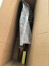 荣事达（Royalstar）章丘手工锻打铁锅圆底老式炒锅无涂层不粘炒菜锅燃气灶无盖32cm 实拍图