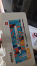 得力（deli）36色儿童学生水性丙烯马克笔PP盒装水彩笔生日礼物防水手绘咕卡荧光记号笔树涂鸦美育毕业礼物 实拍图