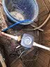 沁园前置过滤器25微米自动反冲洗全屋家用净水器升级款防爆防冻超20T大通量自来水过滤器P-O3823 超20T【定时自动冲洗&25微米精滤】上门安装 实拍图