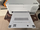 爱普生（EPSON）L3356  彩色打印机 多功能一体机 (打印 复印 扫描)家用办公打印(L3256升级型) 实拍图