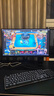 飞利浦EVNIA弈威 24.5英寸原生300Hz超310Hz FastIPS 硬件低蓝光 HDR 校色 电竞显示器 M3枪神25M3N3240U 实拍图