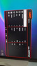 HKC 23.8英寸2K 180Hz高刷FastIPS硬件低蓝光HDR400广色域1ms游戏电竞PS5电脑显示器猎鹰 G24H2经典版 实拍图