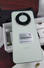 荣耀X70 焕新版 8+128 竹韵青 十面抗摔 8300mAh青海湖电池 IP69防水 荣耀绿洲护眼屏 AI手机 国家补贴 实拍图