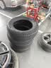 玲珑轮胎汽车轮胎195/65R15 91V 玲珑臻选HD 适配卡罗拉/朗逸/雷凌/宝来 实拍图