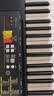 雅马哈（YAMAHA）(YAMAHA) PSR- F52儿童成人通用零基础初学入门娱乐演奏电子琴 实拍图