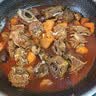 1号会员店（One's Member）新西兰散养原切羊蝎子 净重3斤 羊肉羊脖骨火锅食材草地羊 实拍图